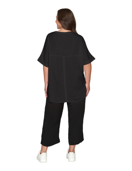 Ciso 217260 Blus - i flera färger