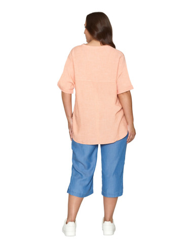 Ciso 217260 Blus - i flera färger