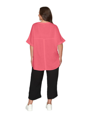 Ciso 217260 Blus - i flera färger