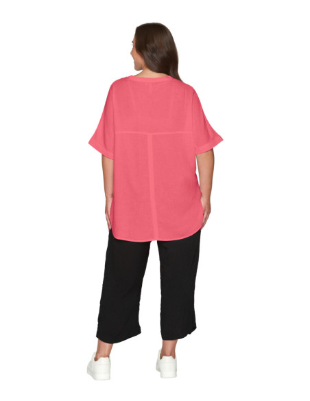 Ciso 217260 Blus - i flera färger
