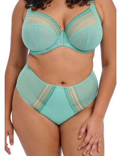 Elomi Matilda EL8906 trosa - jadegrön