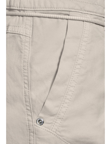 Cecil 377593 Casual fit byxa 28”-längd