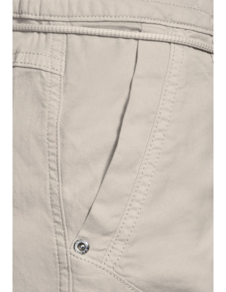 Cecil 377593 Casual fit byxa 28”-längd