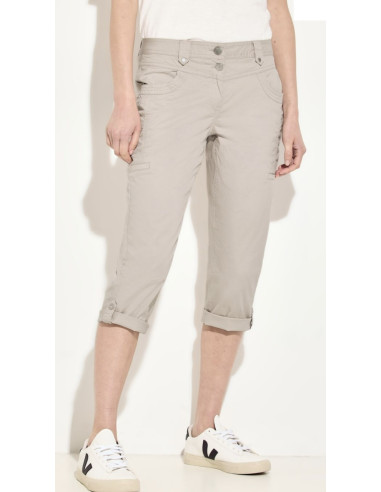 Cecil 377578 New York capri - i två färger