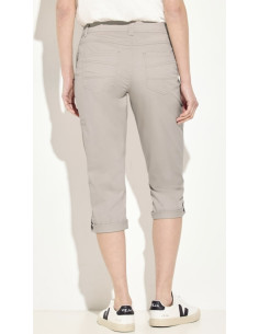 Cecil 377578 New York capri - i två färger 2