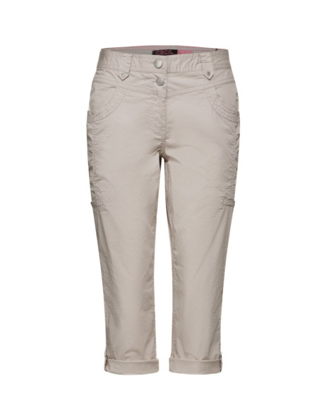 Cecil 377578 New York capri - i två färger