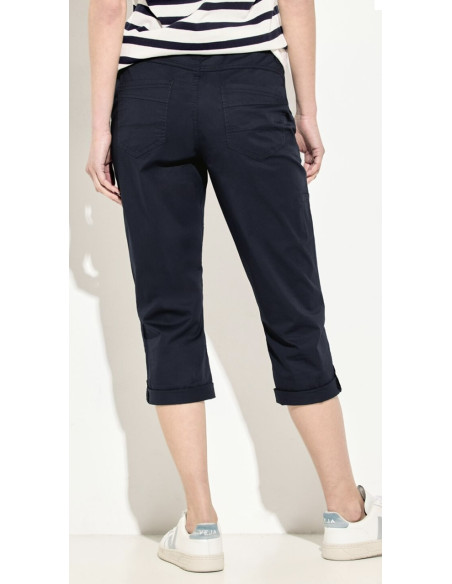 Cecil 377578 New York capri - i två färger