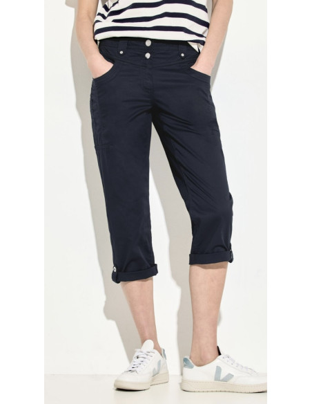 Cecil 377578 New York capri - i två färger