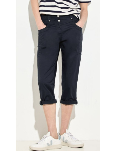 Cecil 377578 New York capri - i två färger