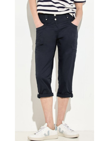 Cecil 377578 New York capri - i två färger