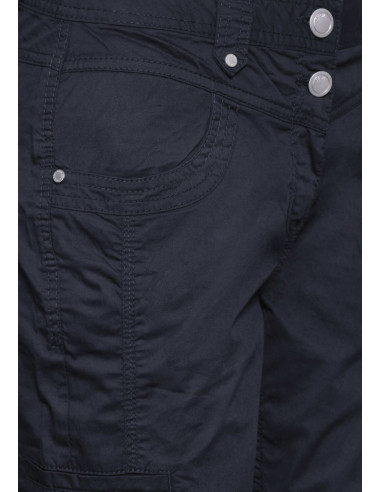 Cecil 377578 New York capri - i två färger