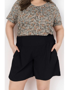 Wasabi W10186 Erica 5 Shorts