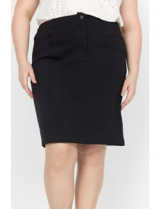 Wasabi W10183 Smilla 6 Kjol med innerbyxa - i två färger 2