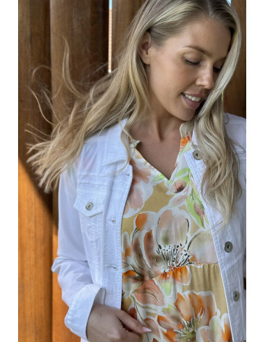 2 Biz Anne jacket