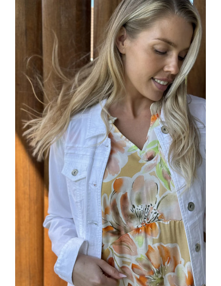 2 Biz Anne jacket