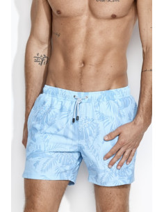 Panos Emporio PEMS2205 Badshorts herr