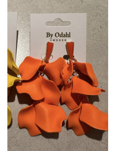 By Odahl Ö110 Örhängen - i flera färger 2