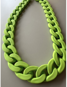 By Odahl H417 Halsband länk