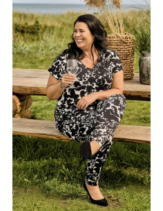 Zoey 234-2410 Anaya pants