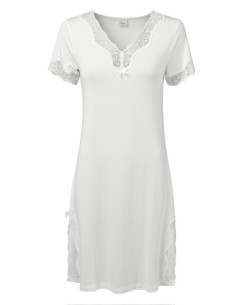 Pearl E2418 Elegance nattlinne - i flera färger 2