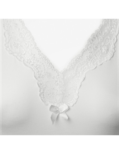 Pearl E2418 Elegance nattlinne - i flera färger