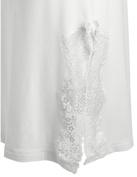 Pearl E2418 Elegance nattlinne - i flera färger