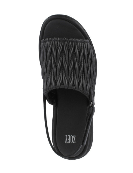 Zoey 233-9296 Tracy sandaler