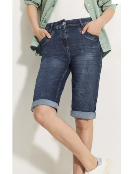 Cecil 377708 Toronto shorts