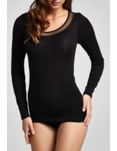 Femilet FN1584 Juliana T-Shirt L/S 2