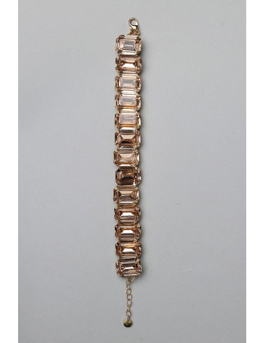 Bow19 Liz bracelet