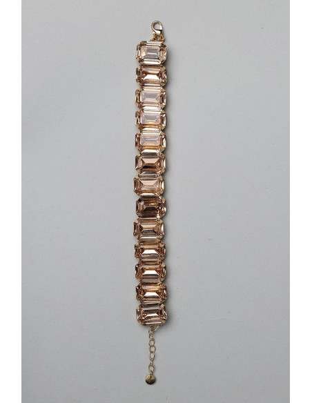 Bow19 Liz bracelet