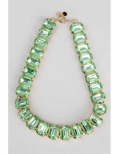 Bow19 Liz Halsband