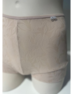 Avet 38023 Boxer Floral jacquard - i två färger