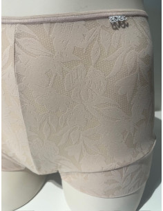 Avet 38023 Boxer Floral jacquard - i två färger 2