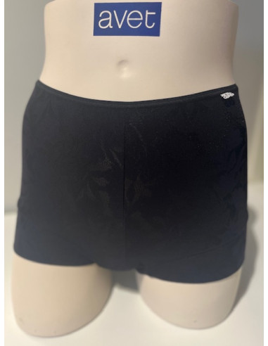 Avet 38023 Boxer Floral jacquard - i två färger