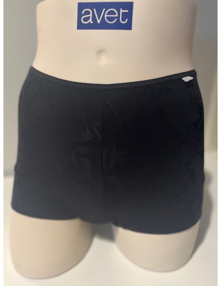 Avet 38023 Boxer Floral jacquard - i två färger