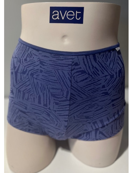 Avet 38021 Boxer Jaquard bambu - i två färger