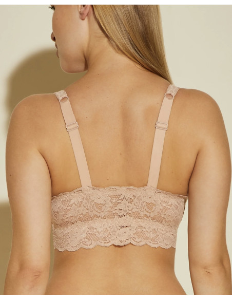 Cosabella 1310 Never Say Never Curvy Basfärger
