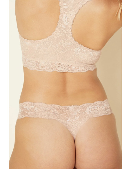 Cosabella Never03ZL Cutie thong