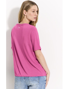 Cecil 321503 Solid T-shirt - i två färger 2