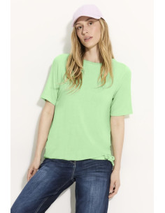 Cecil 321503 Solid T-shirt - i två färger
