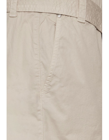 Cecil 361489 Skirt w. belt - i två färger