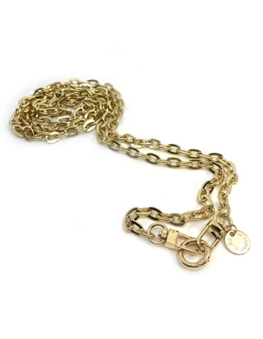 Sunny Mood Flash chain - i två färger