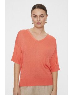 Freequent 203901 ELINA-PULLOVER - i flera färger 2