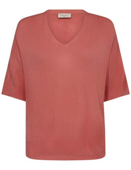 Freequent 203901 ELINA-PULLOVER - i flera färger