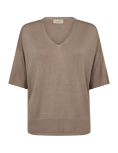 Freequent 203901 ELINA-PULLOVER - i flera färger 2