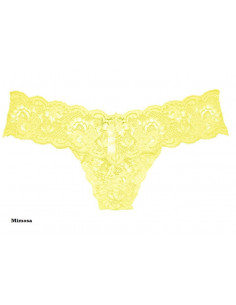 Cosabella Never03ZL spetsstring 2