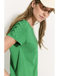 Cecil 321291 Topp shoulder detail - i flera färger 2