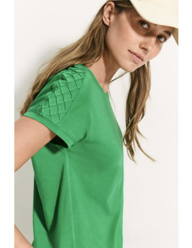 Cecil 321291 Topp shoulder detail - i flera färger