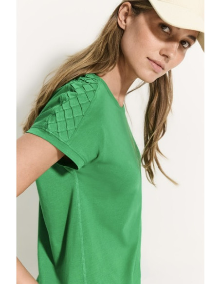 Cecil 321291 Topp shoulder detail - i flera färger